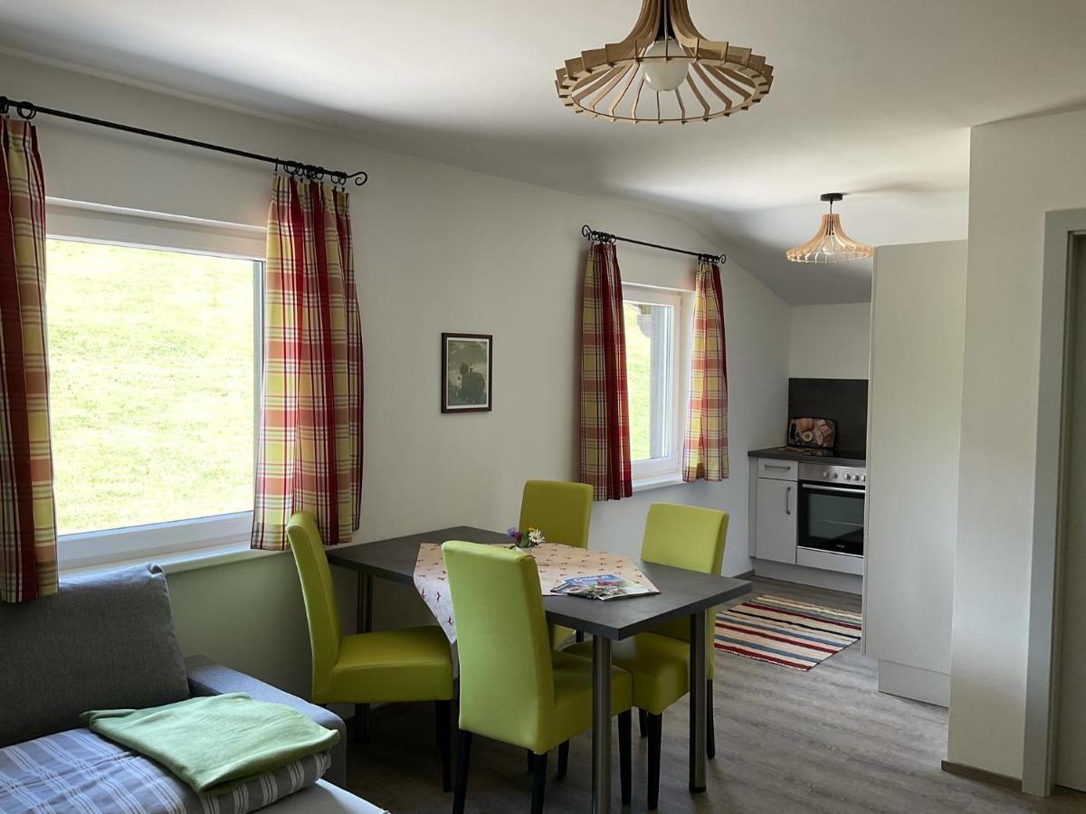 Apartment Goellerblick Kernhof