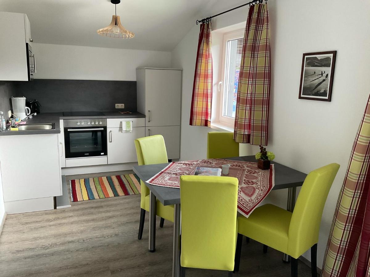 Apartment Goellerblick Kernhof